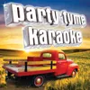The Shake (Made Popular By Neal McCoy) [Karaoke Version]