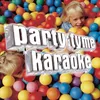 Alphabet Song (Made Popular By Children's Music) [Karaoke Version]