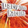 Blurry (Made Popular By Puddle of Mudd) [Karaoke Version]