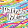 Baby (Made Popular By Justin Bieber ft. Ludacris) [Karaoke Version]