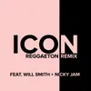 About Icon Reggaeton Remix Song