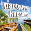 Something In The Water (Made Popular By Carrie Underwood) [Karaoke Version]