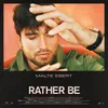 About Rather Be Song