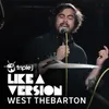 You've Got The Love-triple j Like A Version