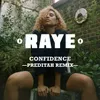 Confidence-Preditah Remix