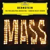 Bernstein: Mass / VI. Gloria - III. Trope: "Half of the People" Live