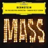 About Bernstein: Mass / X. Credo - V. Trope: "I Believe in God" Live Song