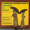 Bernstein: Trouble In Tahiti - Scene IV