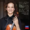 J.S. Bach: Partita for Violin Solo No. 1 in B Minor, BWV 1002 - 4. Double. Presto