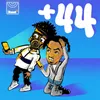 About +44-BPR Vs. Naira Marley Song