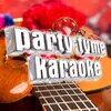 Hoy Te Permito Odiar (Made Popular By Tercer Cielo) [Karaoke Version]