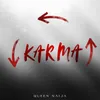 About Karma Song