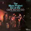 The Way My Baby Walks Live At The Cafe Au Go Go / 1965