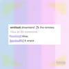 Dreamland-Poorchoice Remix