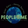 About People Time Live At Jazzhus Montmartre, Copenhagen / March 3rd 1991 Song