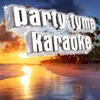 Con Los Años Que Me Quedan (Made Popular By Gloria Estefan) [Karaoke Version]