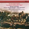 Tchaikovsky: Romeo and Juliet, Fantasy Overture, TH 42