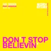 About Don’t Stop Believin’ Song