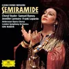 About Rossini: Semiramide / Act 2 - Oh nero eccesso! Song