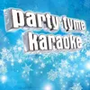 Aguinaldo Del Dia (Made Popular By Davilita) [Karaoke Version]