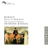 Morley: Madrigals - Singing Alone
