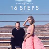 About 16 Steps Song