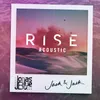 About Rise-Acoustic Song