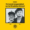 Slotwoordje / De Nee-Reggae