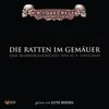 Die Ratten im Gemäuer - Teil 01