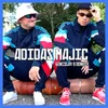 About Adidas Majic Radio Edit Song