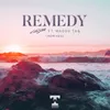 Remedy-Projekt 32 Remix