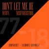 About Don't Let Me Be Misunderstood Remix Song