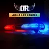 About Akha les condés Song