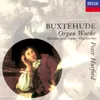 Buxtehude: Prelude & Fugue in F Sharp Minor, BuxWV 146