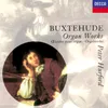 Buxtehude: Canzona in G Major, BuxWV 170