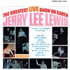 Jenny Jenny-Live At The Municipal Auditorium, Birmingham, Alabama/1964