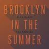 Brooklyn In The Summer Stoop Mix By Eliot Bohr