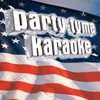 Army Song (When The Caissons Go Rolling Along) [Made Popular By Americana] [Karaoke Version]