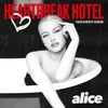 Heartbreak Hotel-Piano Acoustic Version