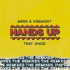 Hands Up Raven & Kreyn Remix