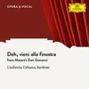 About Mozart: Don Giovanni, K. 527 - Deh, vieni alla finestra Song