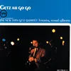 It Might As Well Be Spring Live At Café Au Go-Go / 1964