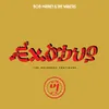 Jamming Exodus 40 Mix