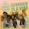 About Summer Is a Vibe-From "Club Mickey Mouse" Song