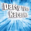 Kickstarts (Made Popular By Example) [Karaoke Version]