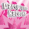 Open Your Heart (Made Popular By Madonna) [Karaoke Version]