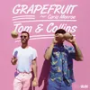 About Grapefruit Song