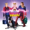 Just One Day From “Freaky Friday” the Disney Channel Original Movie
