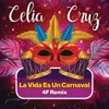 About La Vida Es Un Carnaval-4F Remix Song