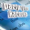 Something In Store (Made Popular By Greg Hoover) [Karaoke Version]